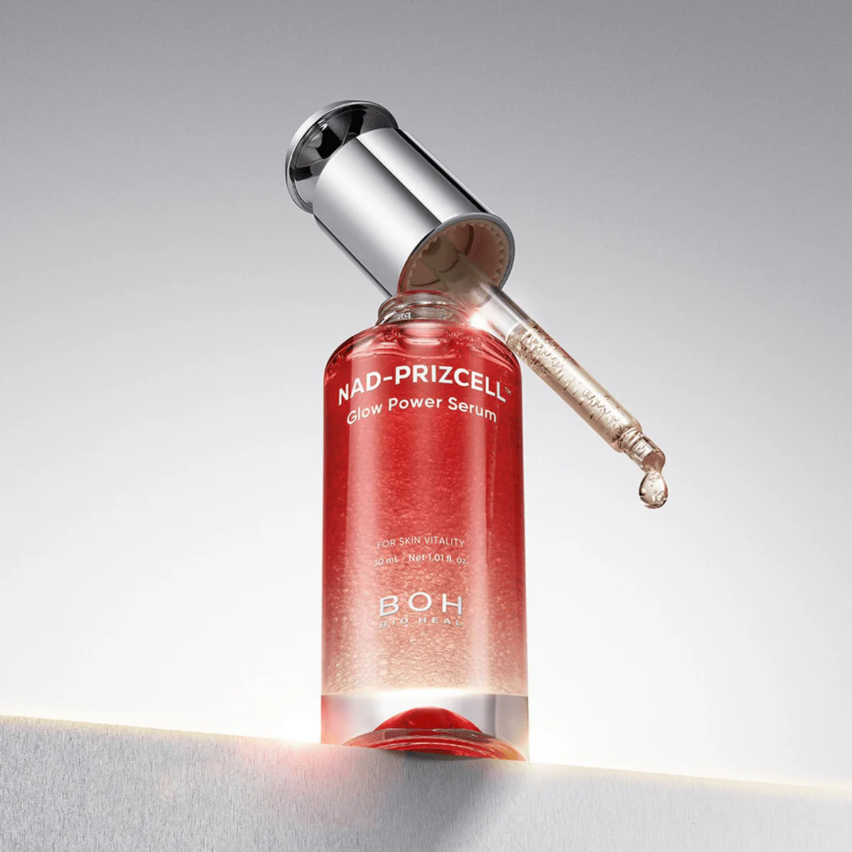 Nad-Prizcell™ Glow Power Serum [30ml] - Image 2