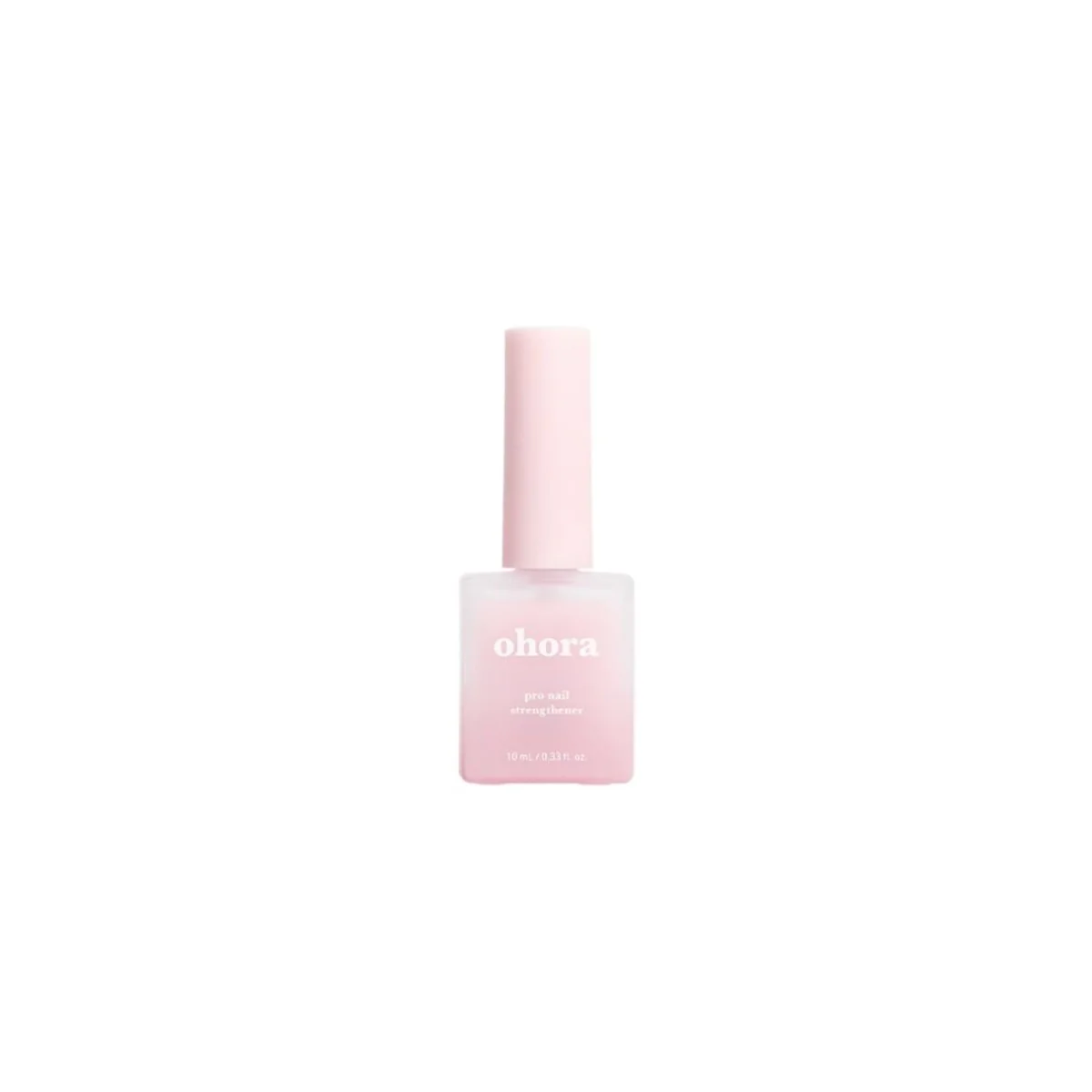 Nail Care Pro Nail Strengthener