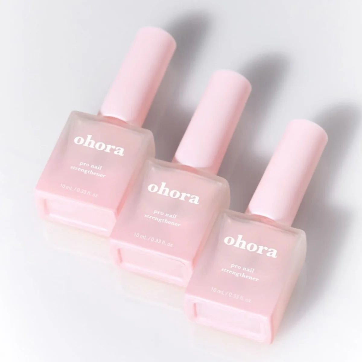 Nail Care Pro Nail Strengthener - Image 2