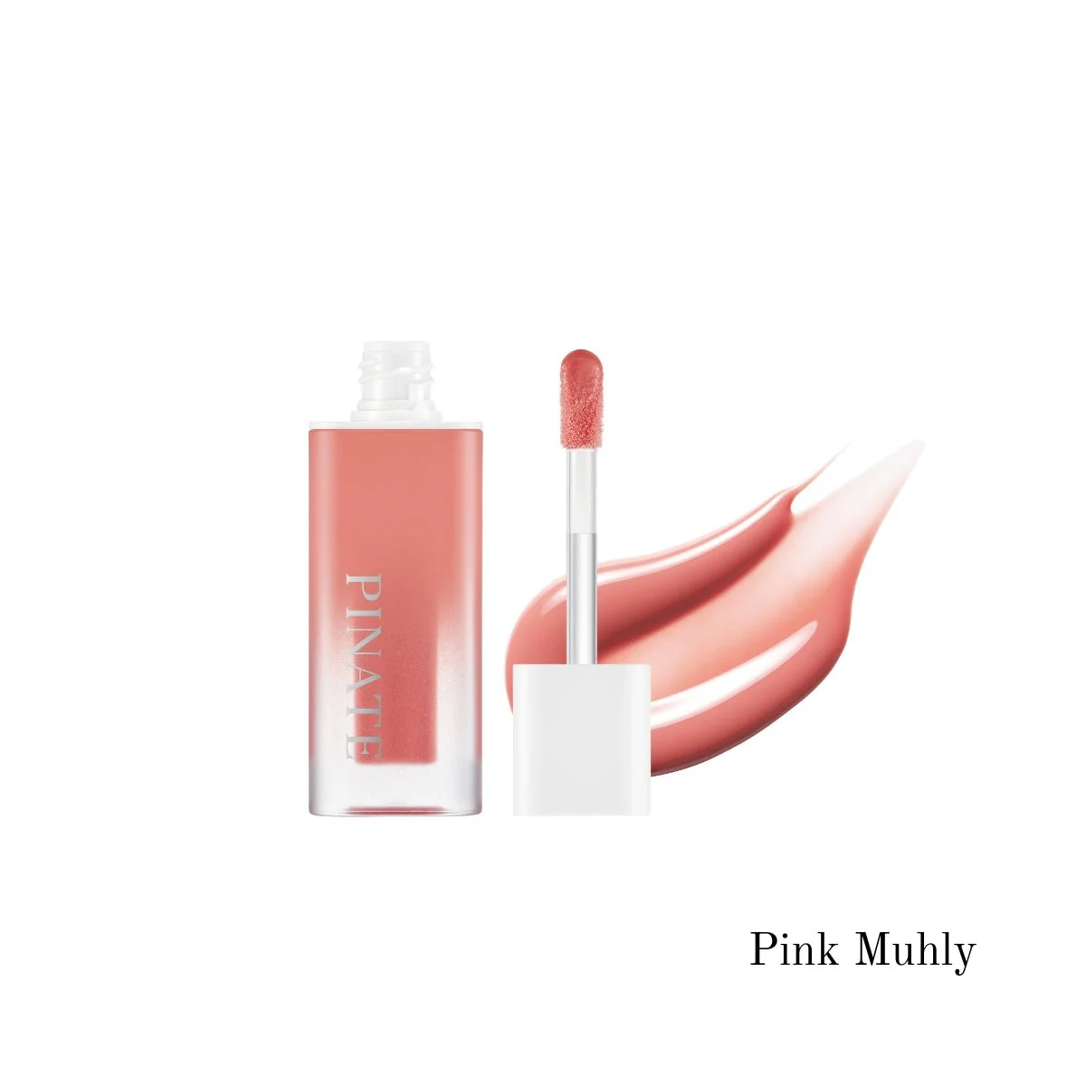 Natural Bloom Lip Oil Serum - Image 10