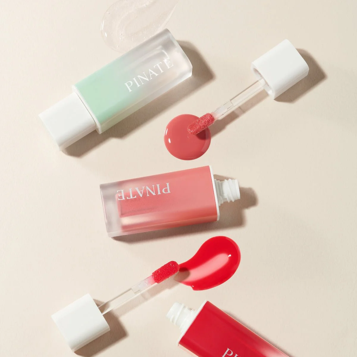 Natural Bloom Lip Oil Serum - Image 5
