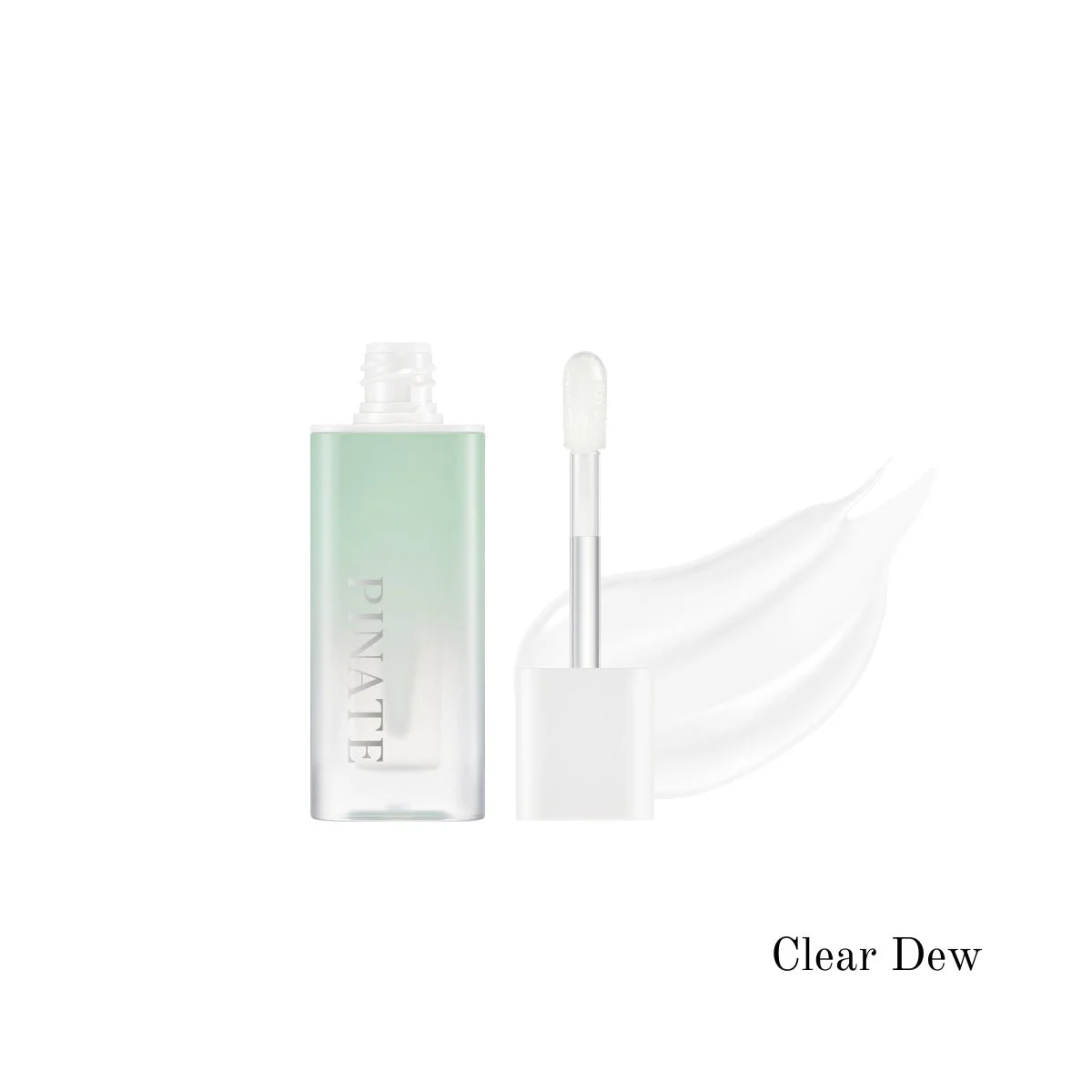 Natural Bloom Lip Oil Serum - Image 6