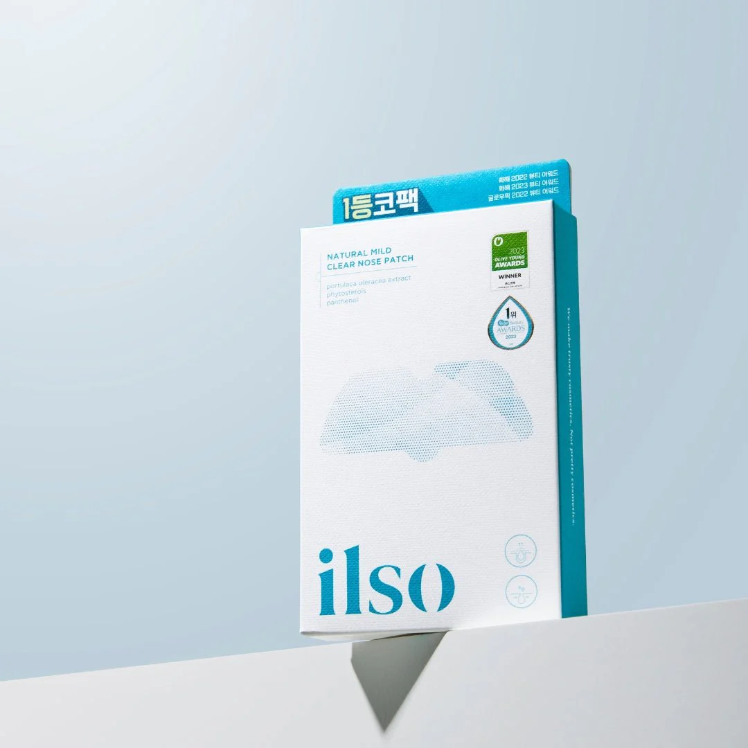 Natural Mild Clear Nose Patch - Image 4