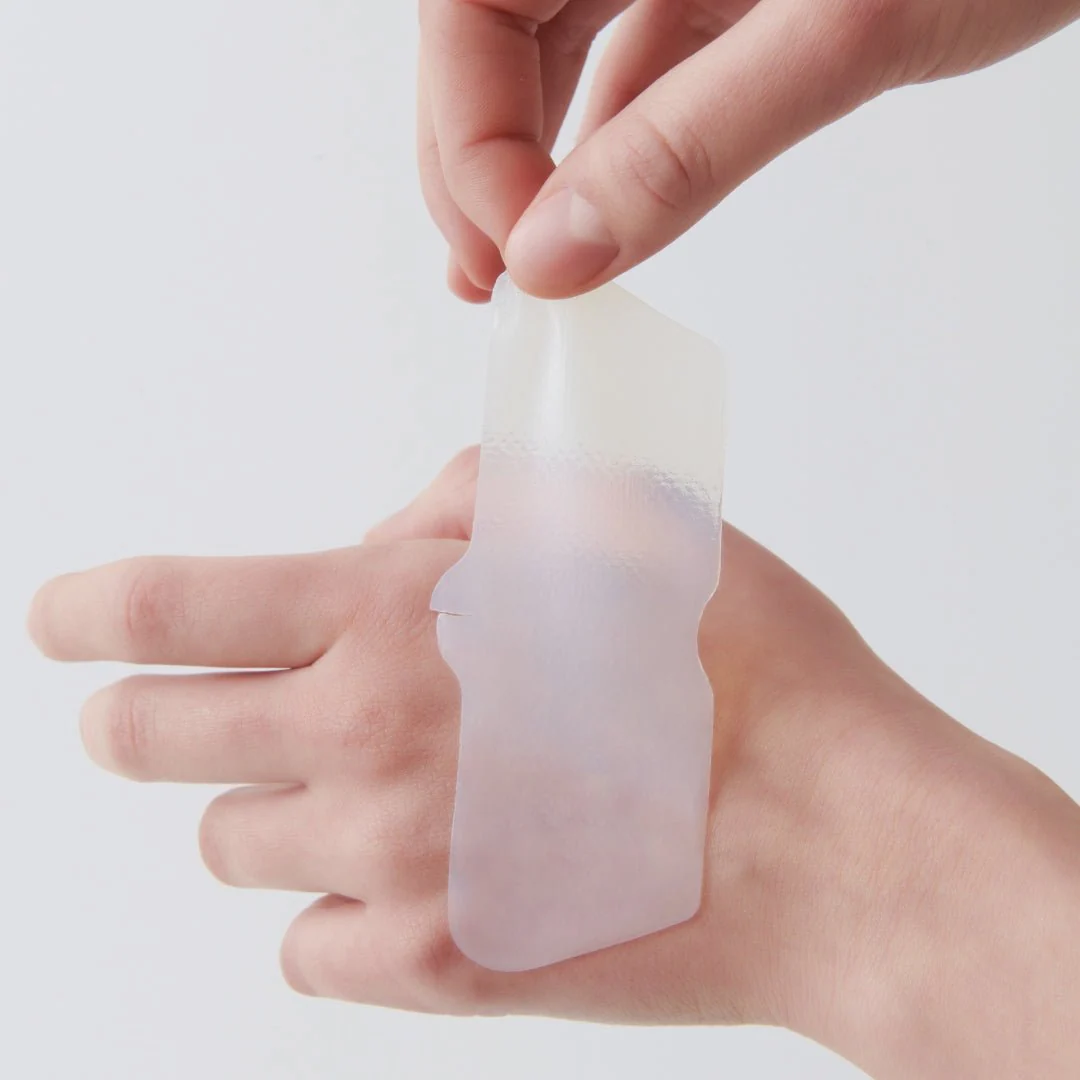 Natural Mild Clear Nose Patch - Image 6