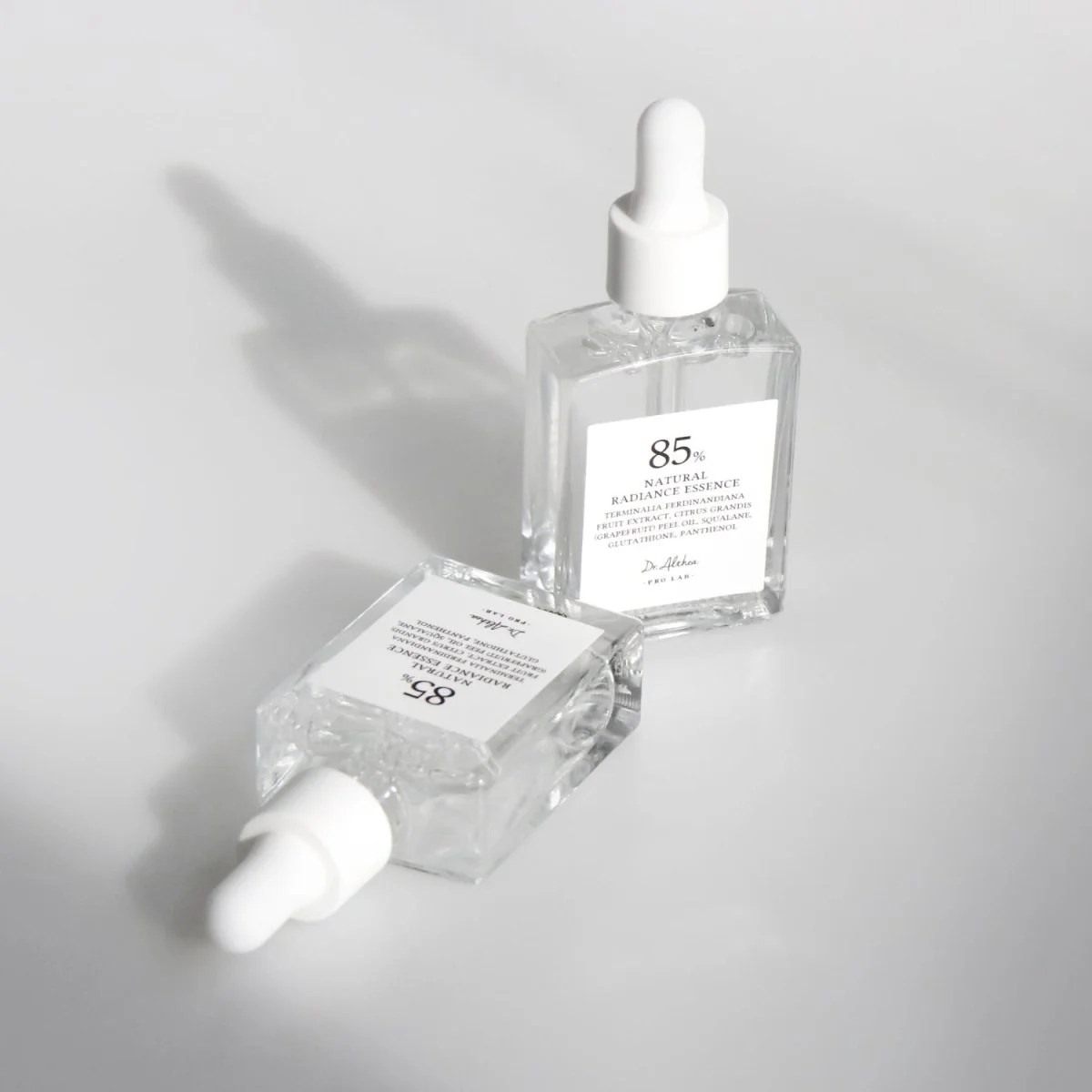 Natural Radiance Essence 30ml - Image 3