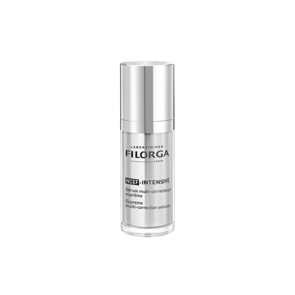 NCEF-INTENSIVE Supreme Multi-Correction Serum [30ml]