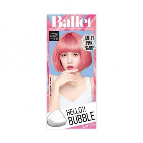 New Hello Bubble Foam Hair Colour Dy - Image 9