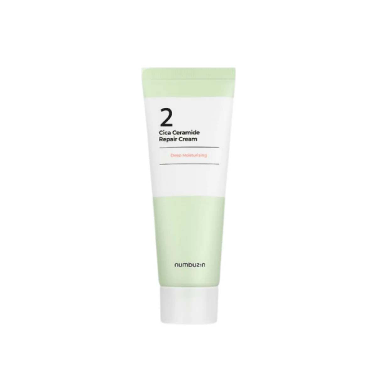 No.2 Cica Ceramide Repair Cream 60ml