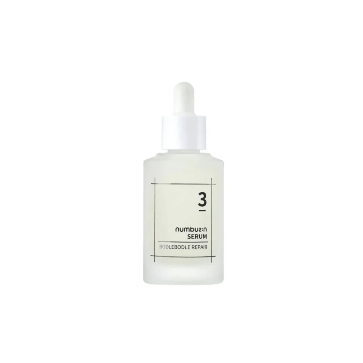 No.3 Skin Softening Serum 50ml