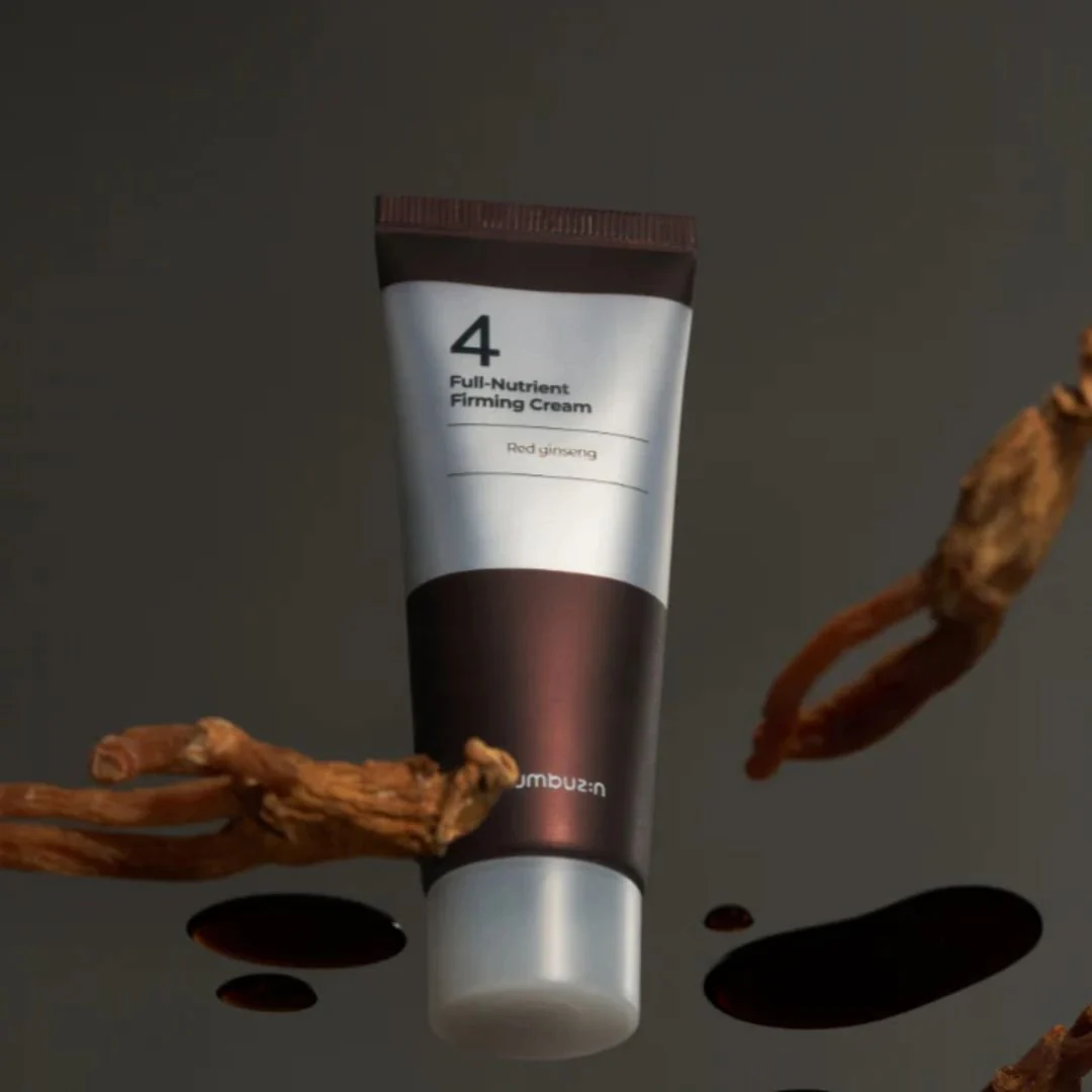 No.4 Full-Nutrient Firming Cream 60ml - Image 3