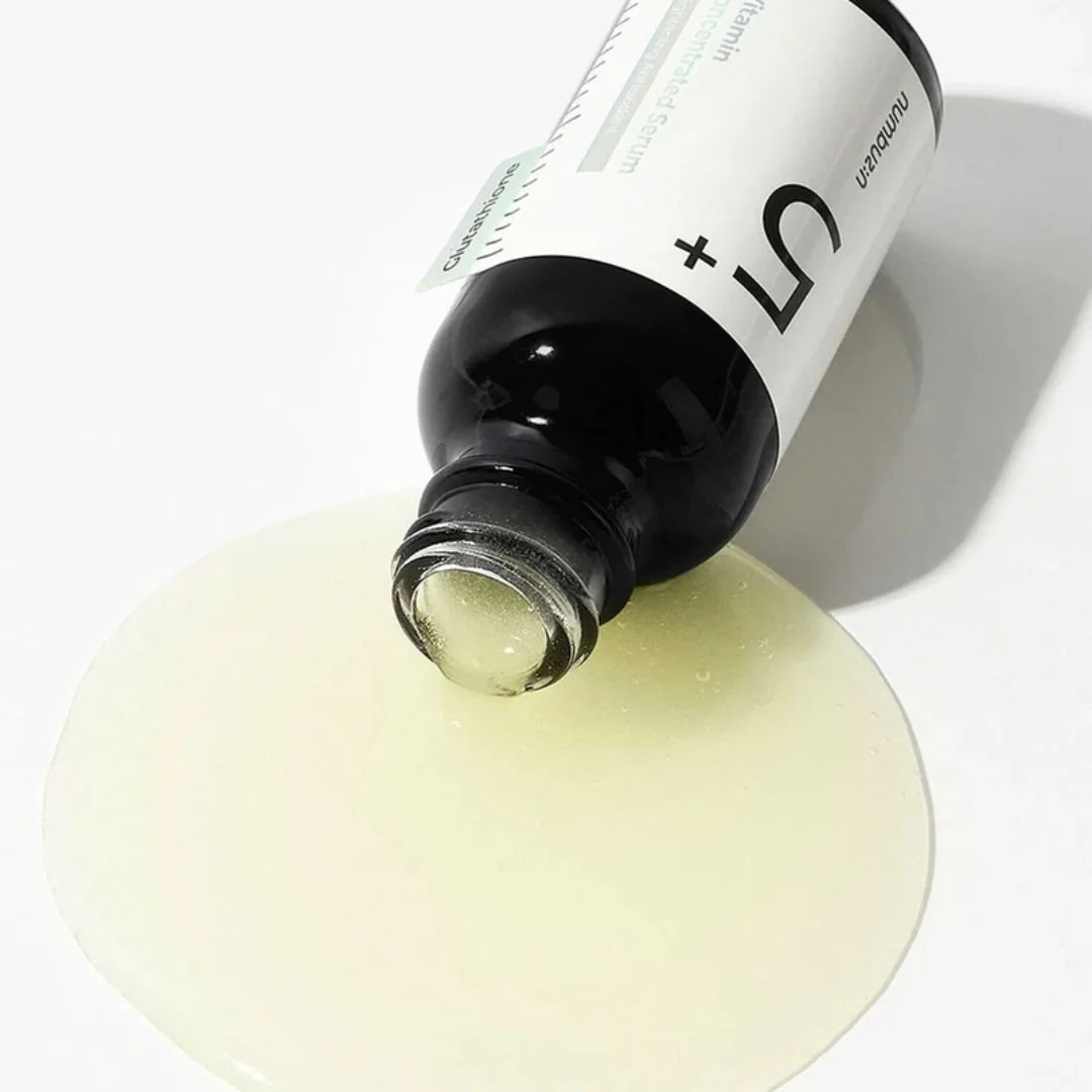 No.5 Vitamin Concentrated Serum 30ml - Image 2