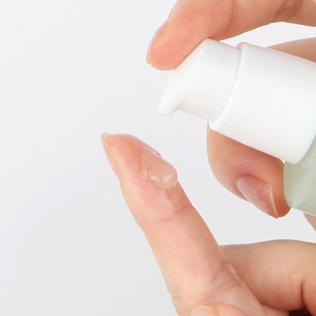 No.7 Mild Green Soothing Serum 50ml - Image 2