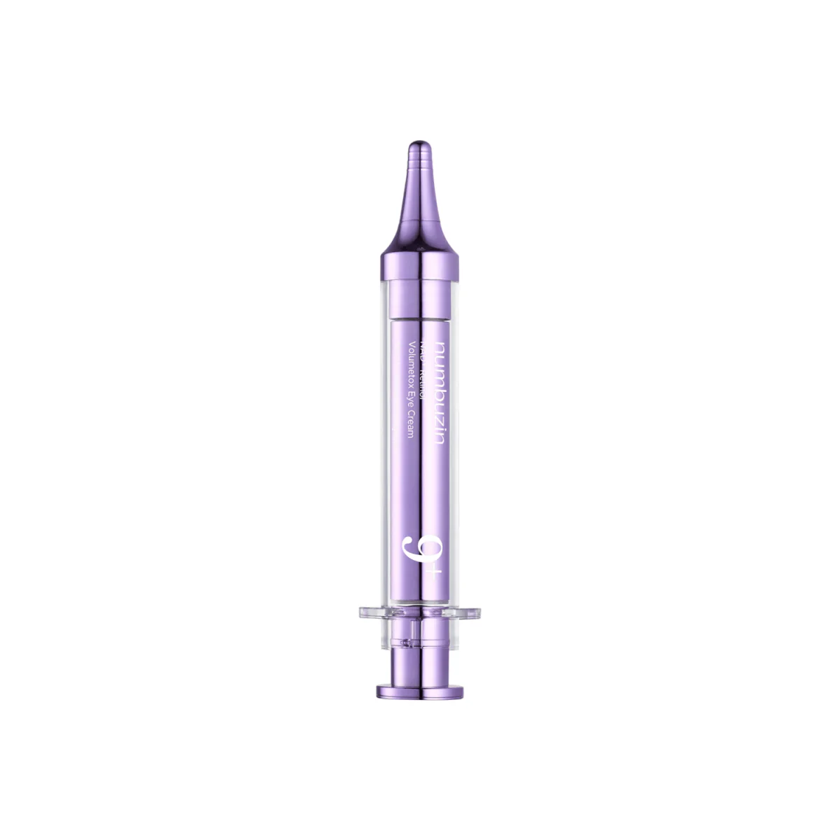 No.9 Nad Retinol Volumetox Eye Cream [10ml]