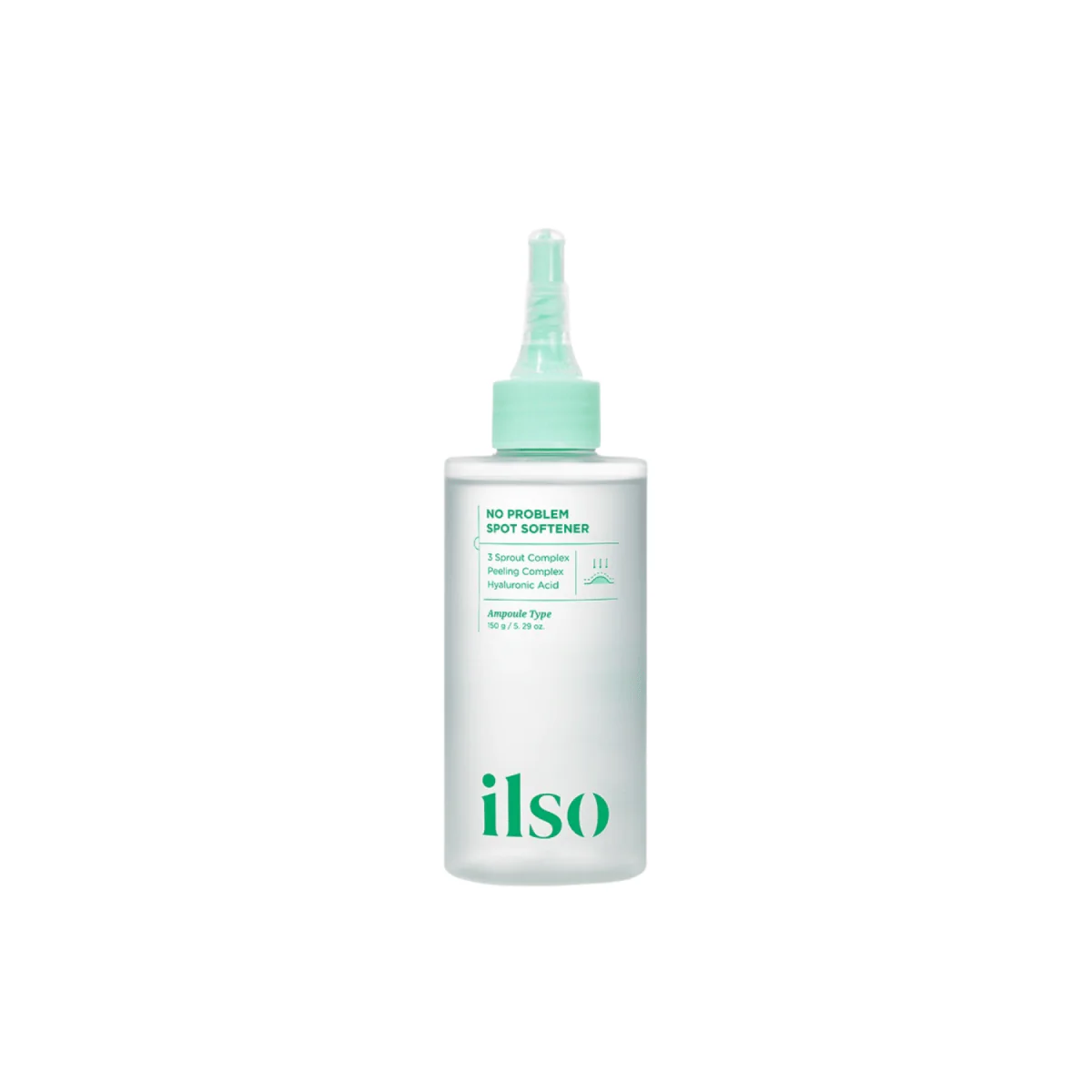 No Problem Spot Softener 150g