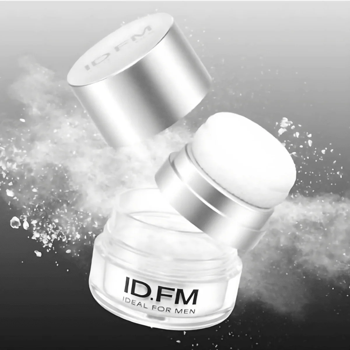 No Sebum Easy Powder 5g - Image 2