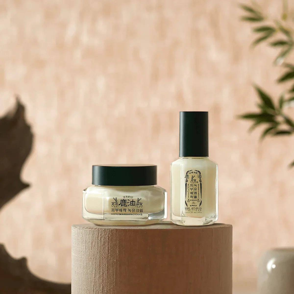 Nogyu Skin Rebirth Cream 50ml - Image 2