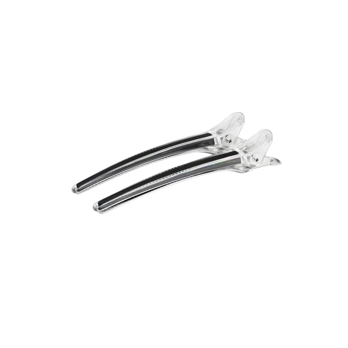 Non-slip Hair Clip [2pcs] - Image 2