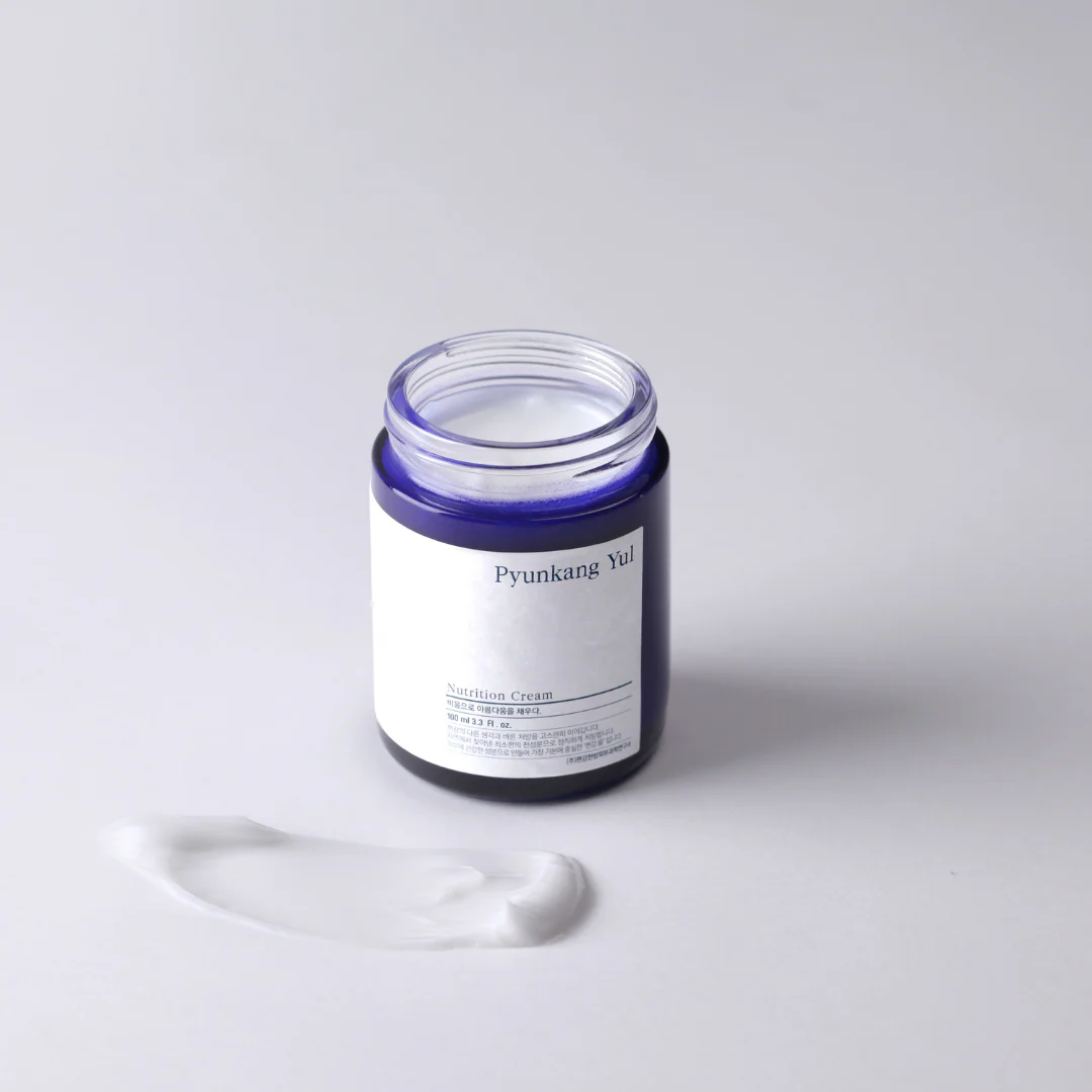 Nutrition Cream 100ml - Image 4