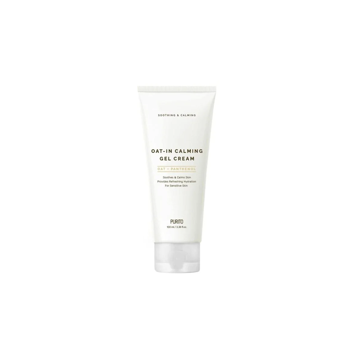 Oat-In Calming Gel Cream [100ml]