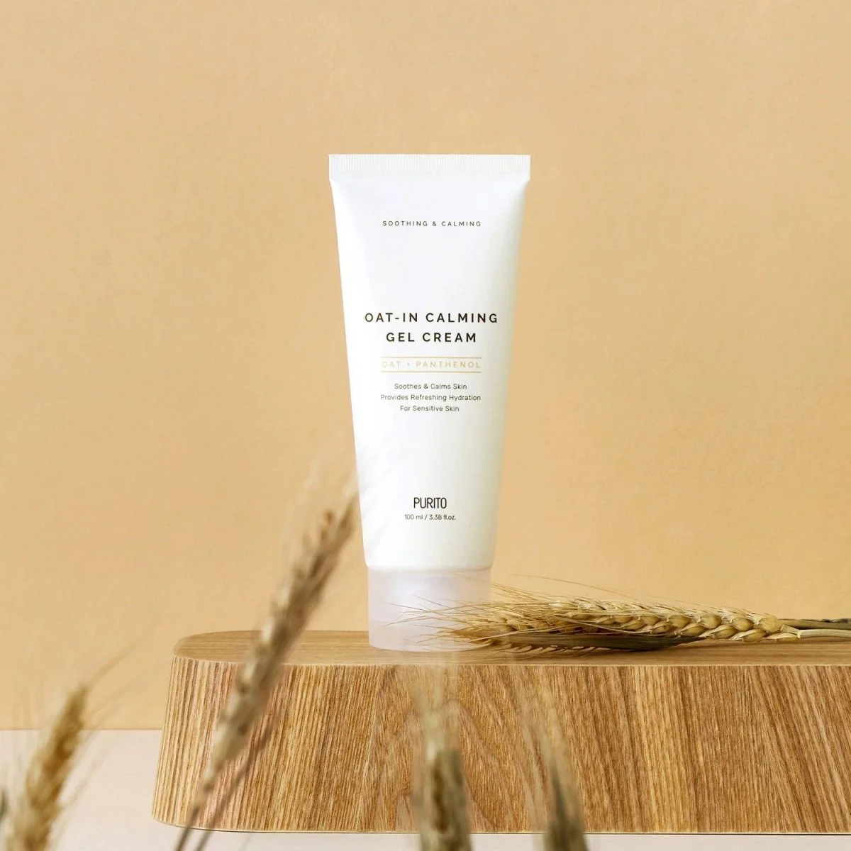 Oat-In Calming Gel Cream [100ml] - Image 5