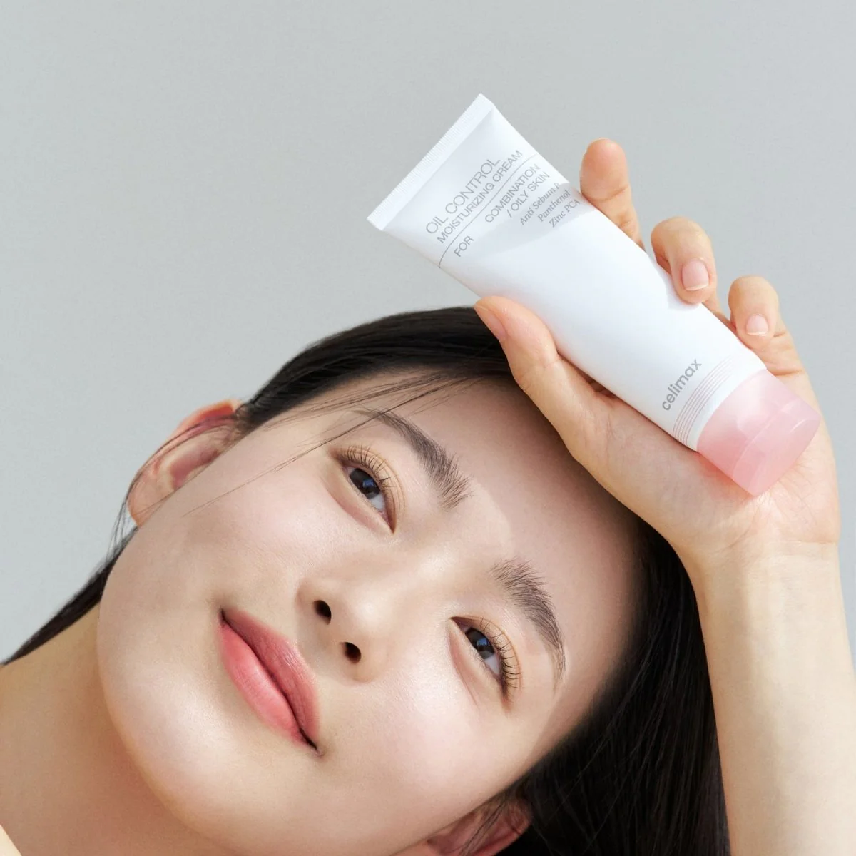 Oil Control Moisturizing Cream 80ml - Image 3