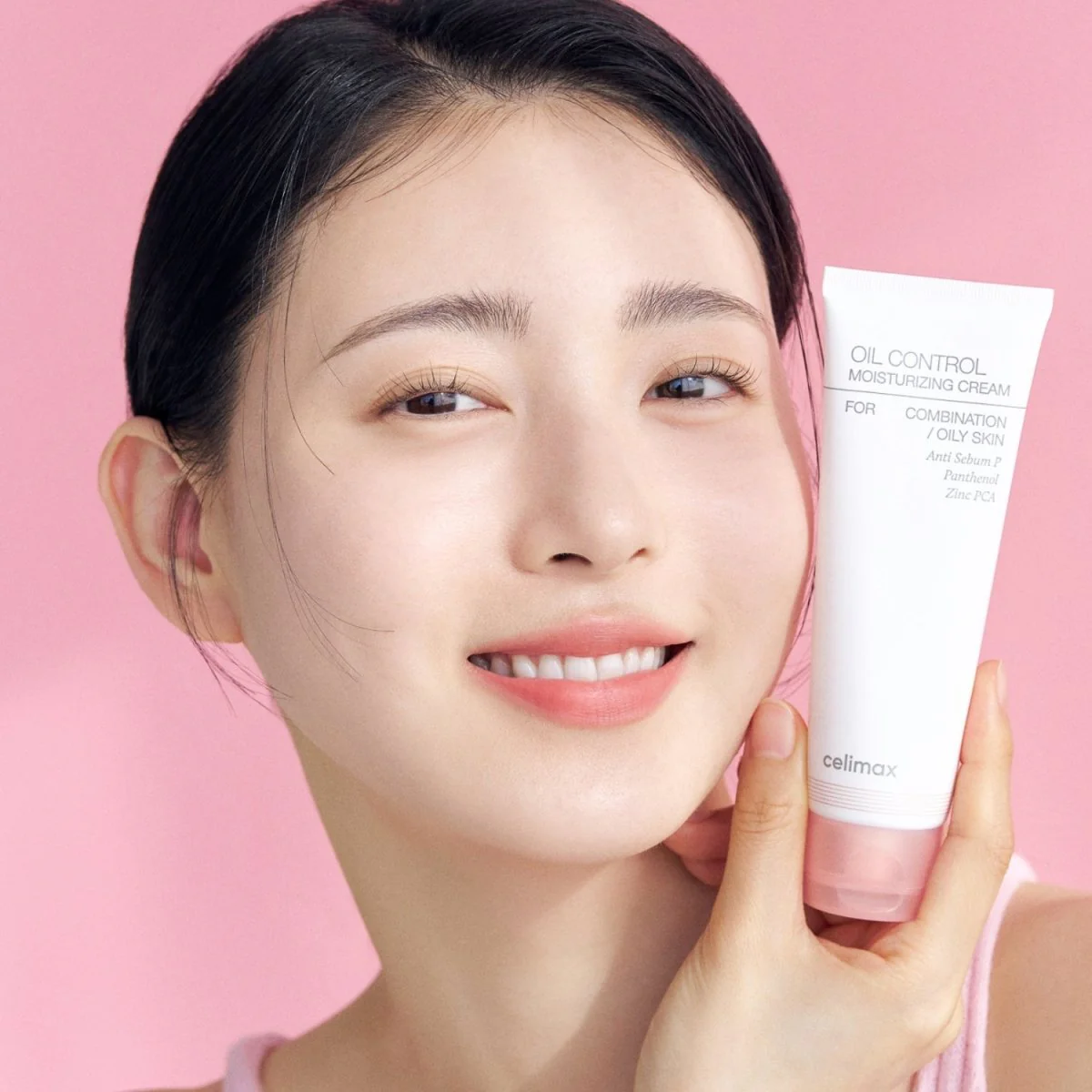 Oil Control Moisturizing Cream 80ml - Image 6