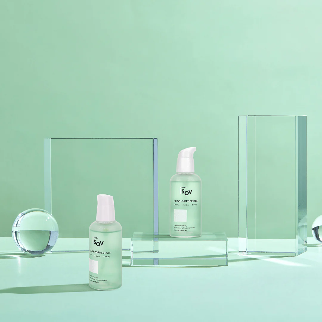 Oligo Hydro Serum 80ml - Image 2