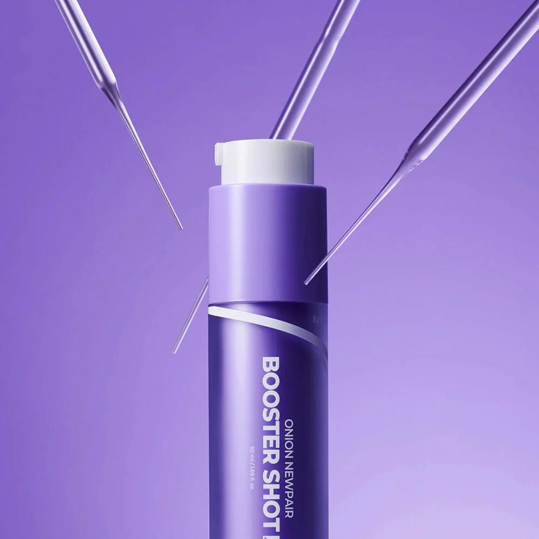 Onion Newpair Booster Shot 2000 50ml - Image 2