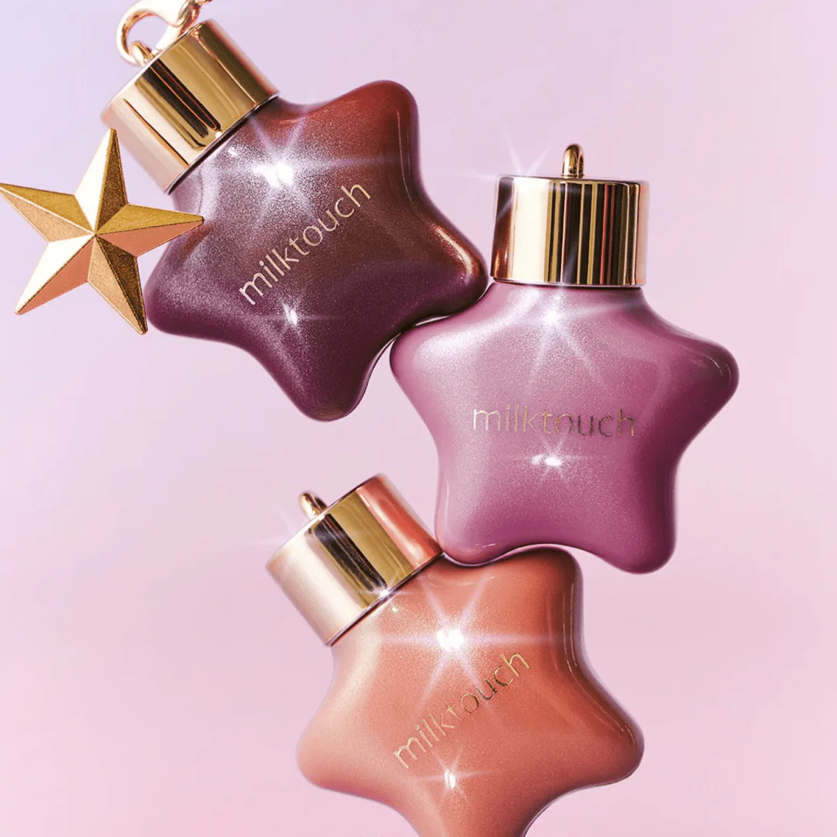 Ornament Prism Shine Pearl Gloss - Image 2