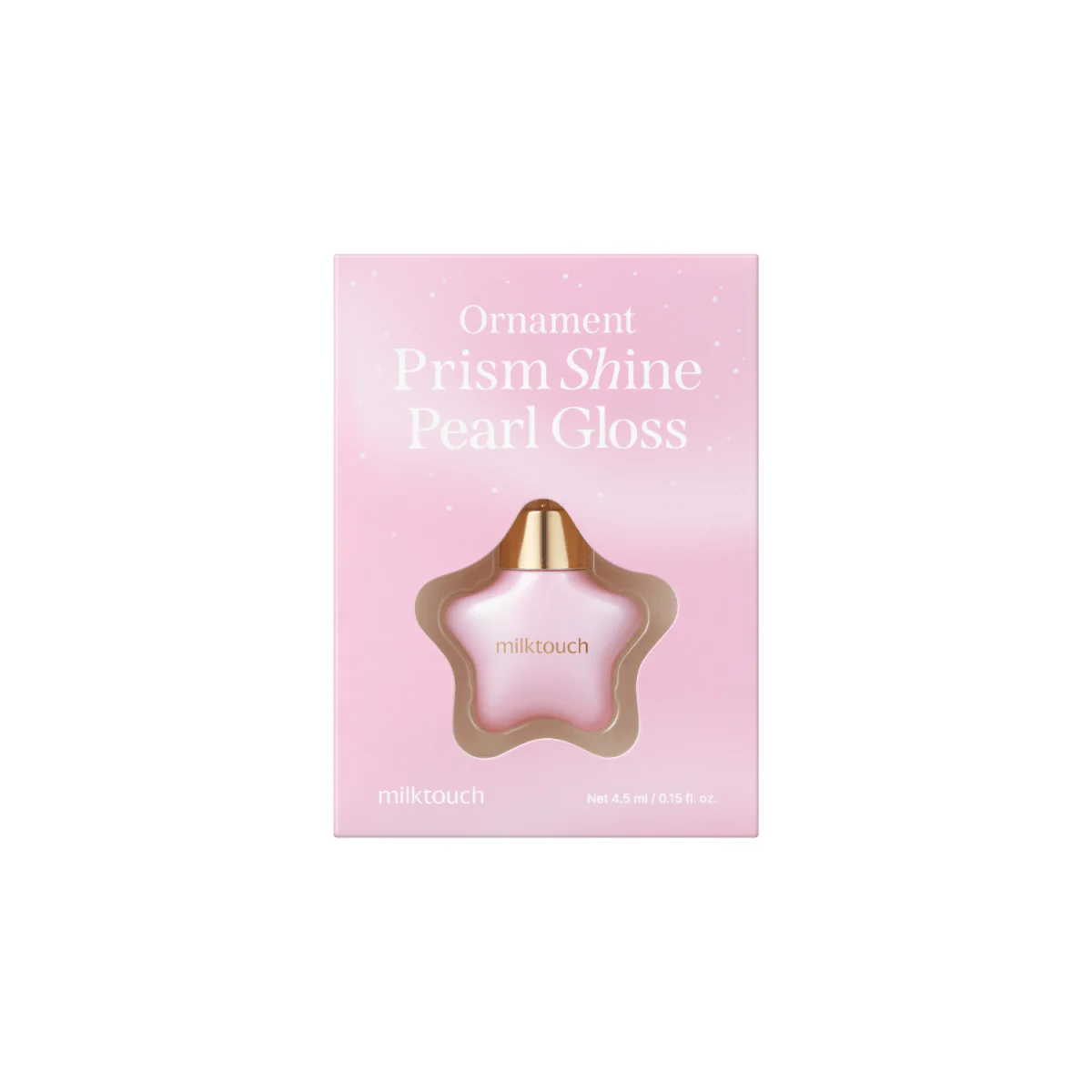 Ornament Prism Shine Pearl Gloss - Image 3