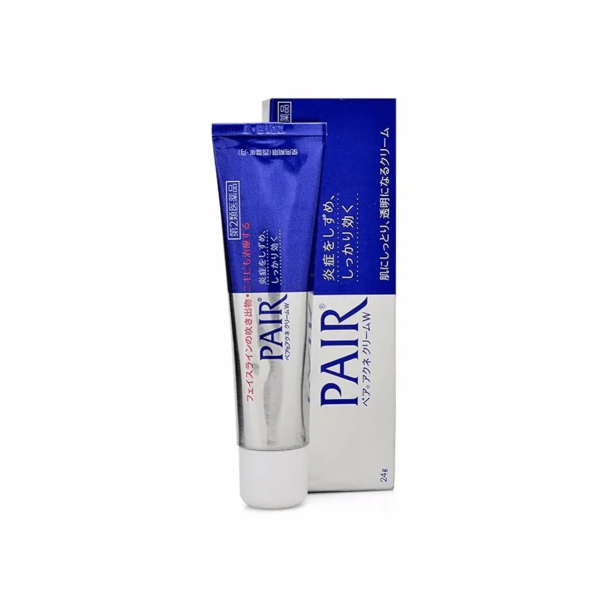 Pair Acne Cream 24g