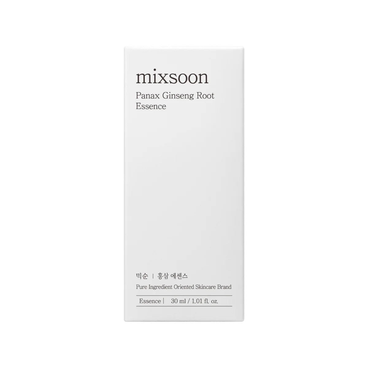 Panax Ginseng Root Essence [100ml] - Image 2
