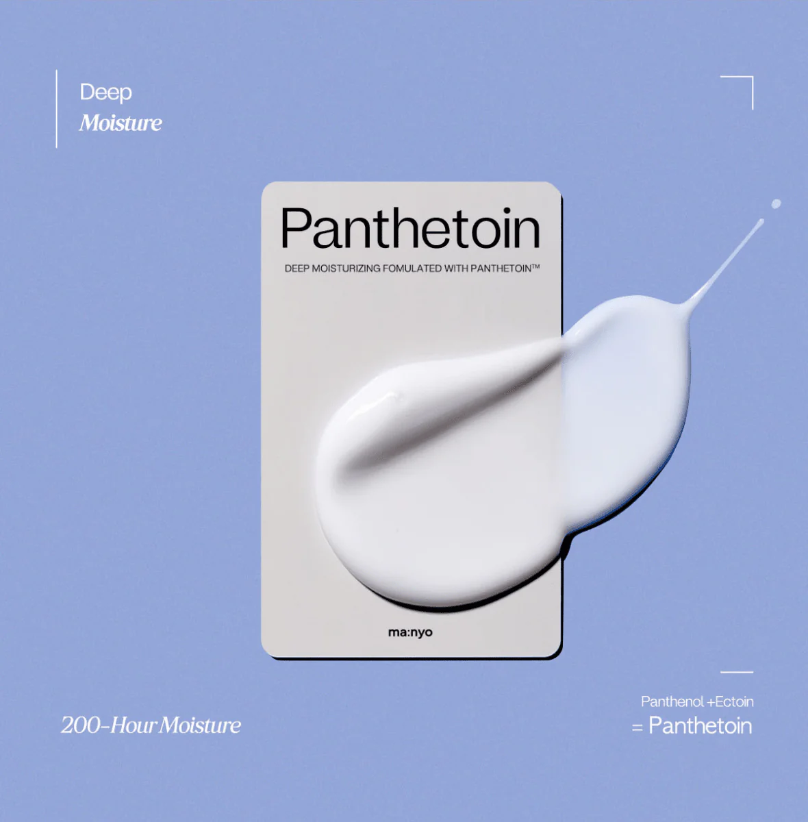 Panthetoin Cream 80ml - Image 3