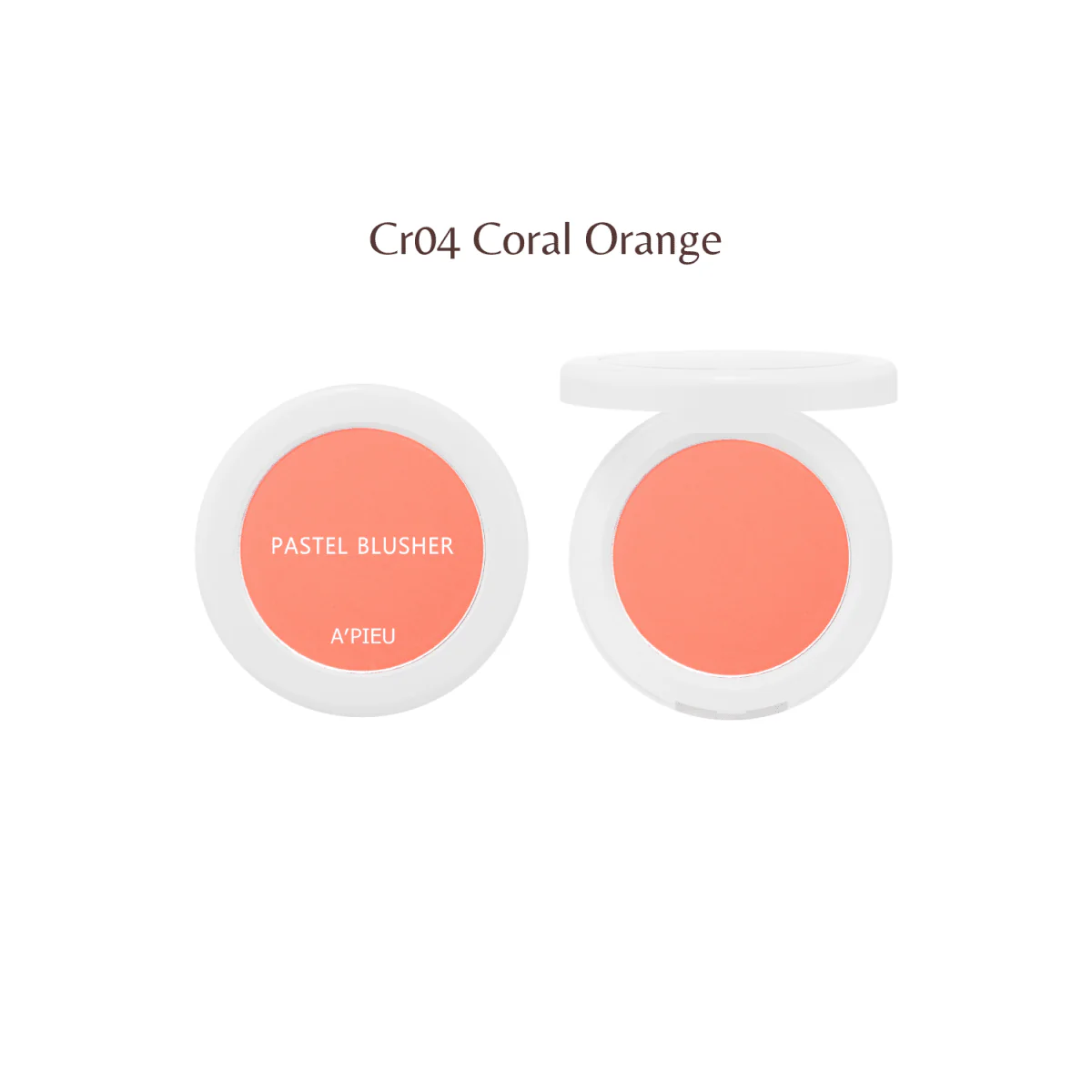 Pastel Blusher - Image 3