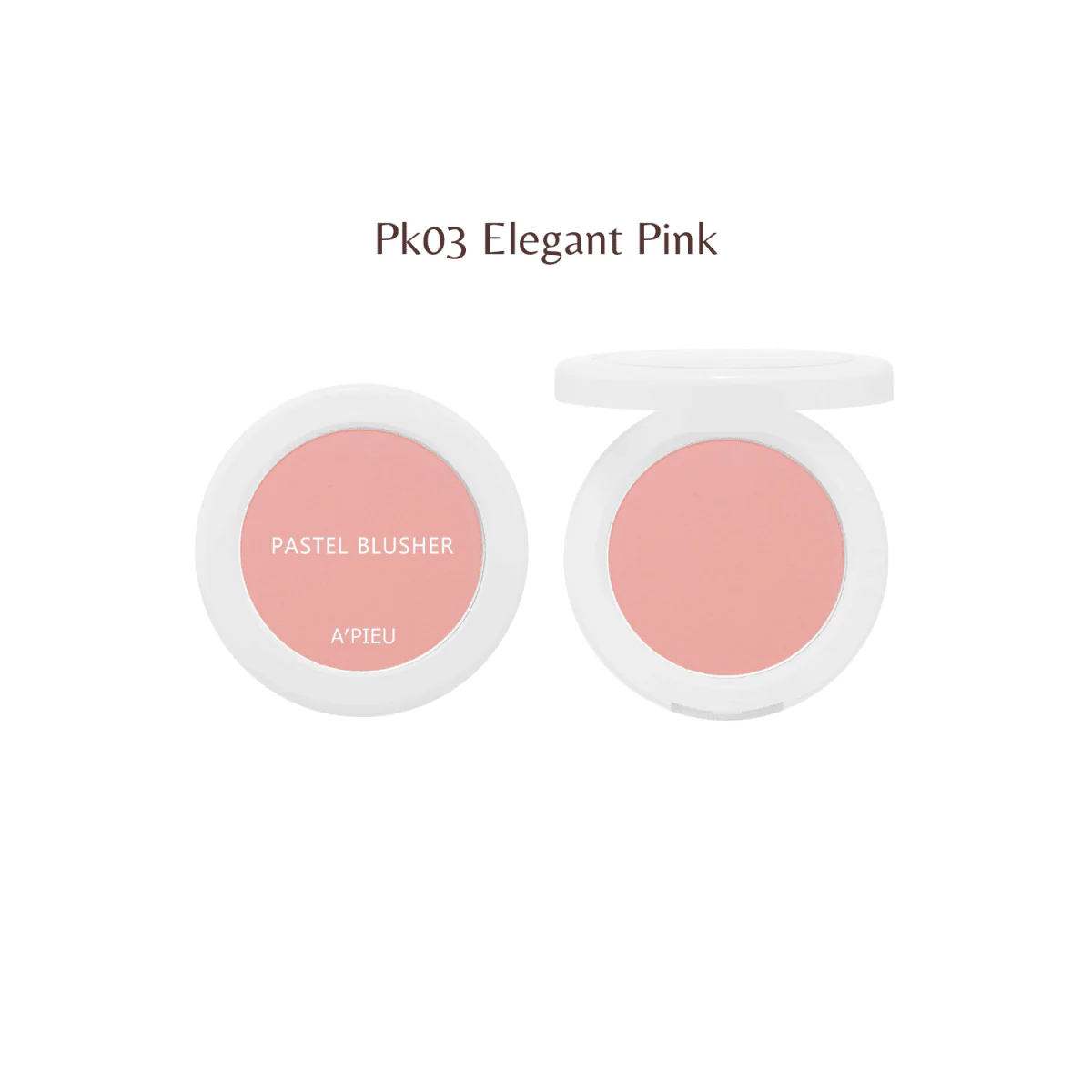 Pastel Blusher - Image 4