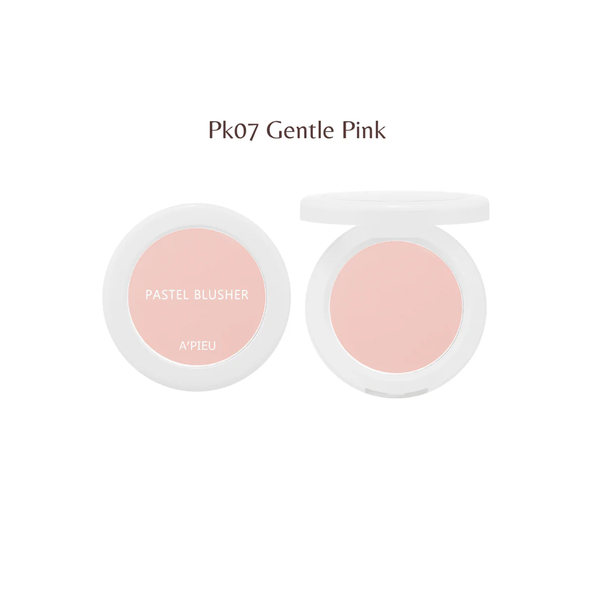 Pastel Blusher - Image 6