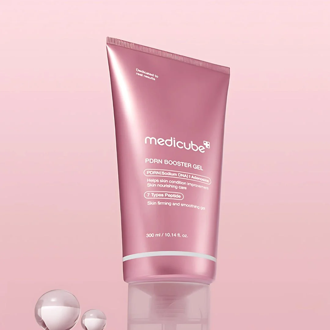 PDRN Booster Gel 300ml - Image 2