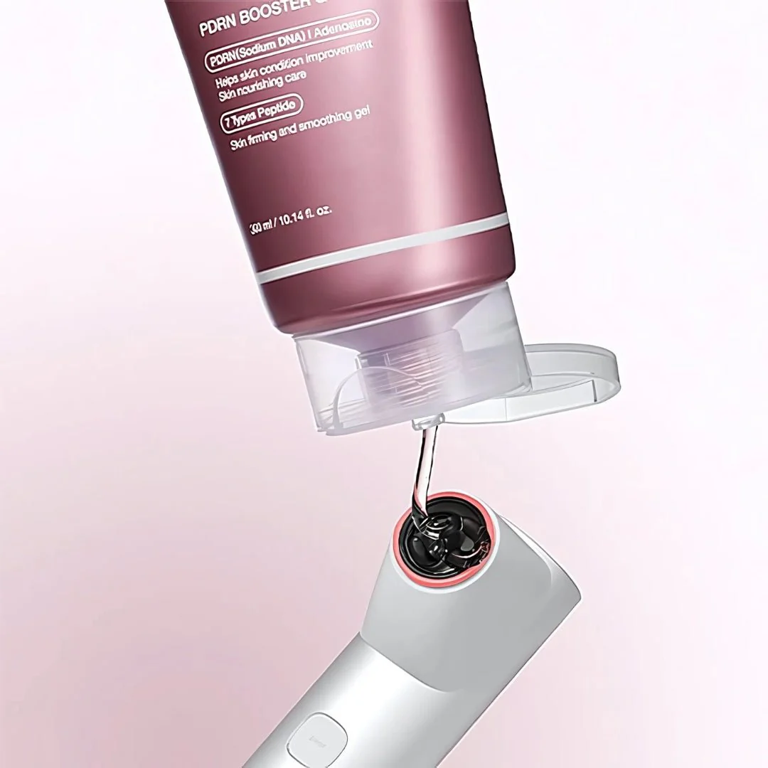PDRN Booster Gel 300ml - Image 3