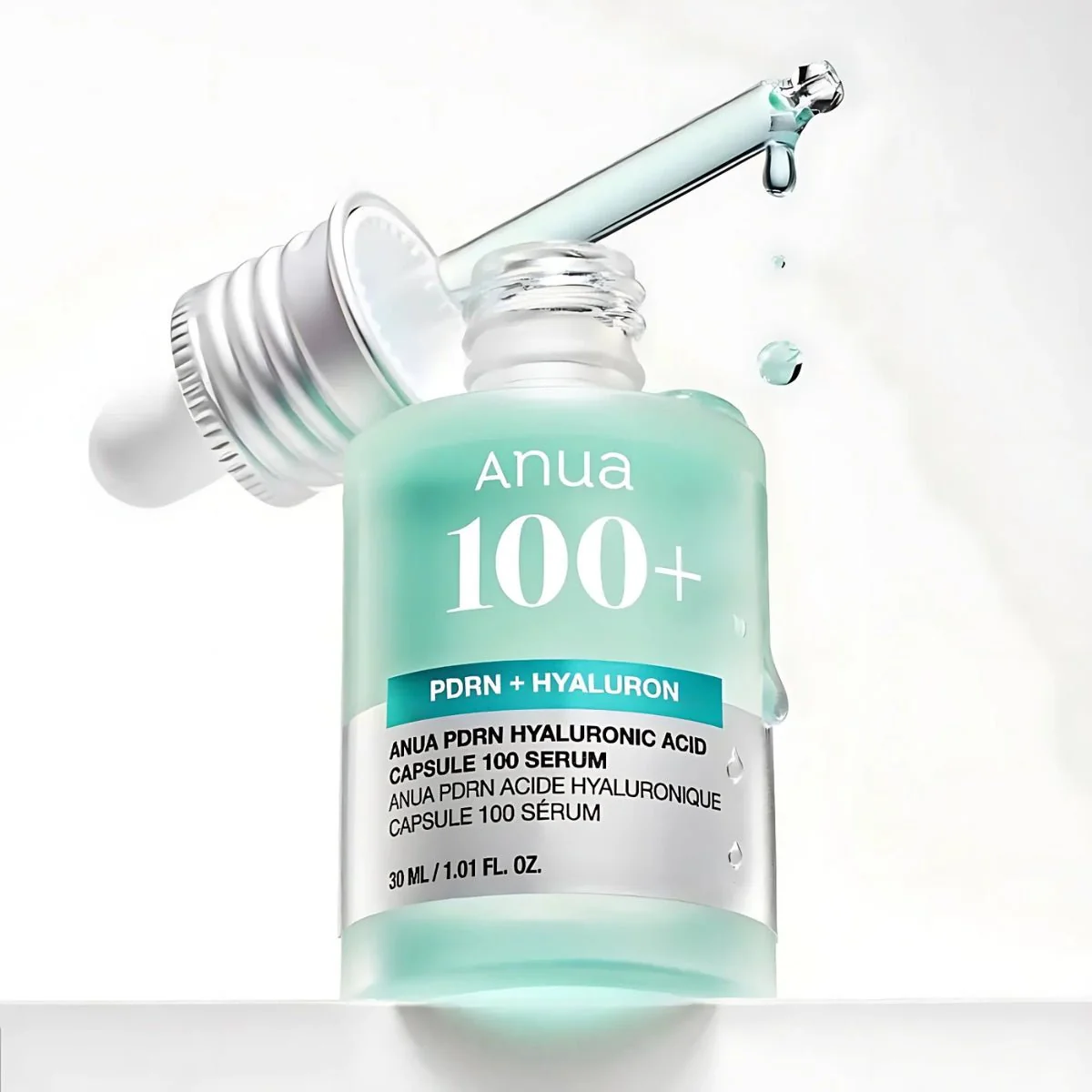 PDRN Hyaluronic Acid Capsule 100 Serum [30ml] - Image 3