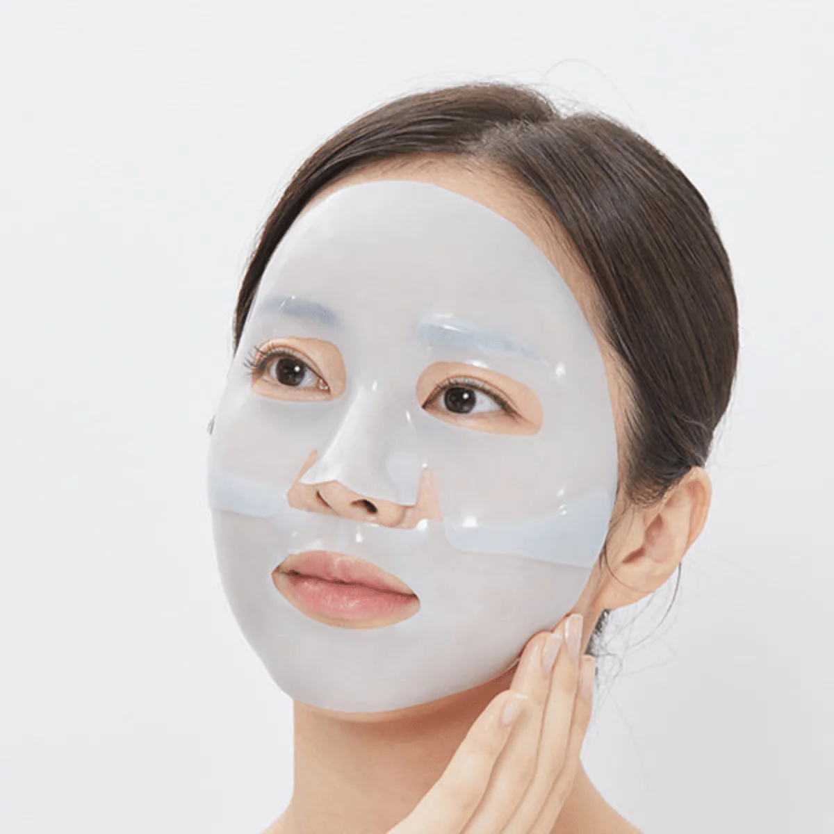 PDRN Hydrogel Mask [1pc] - Image 3