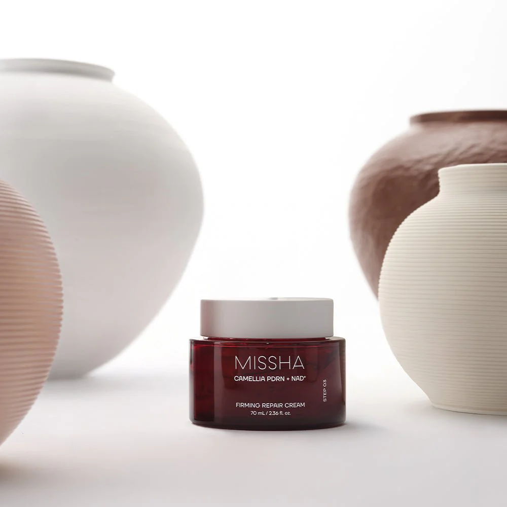PDRN NAD Firming Repair Cream [70ml] - Image 3