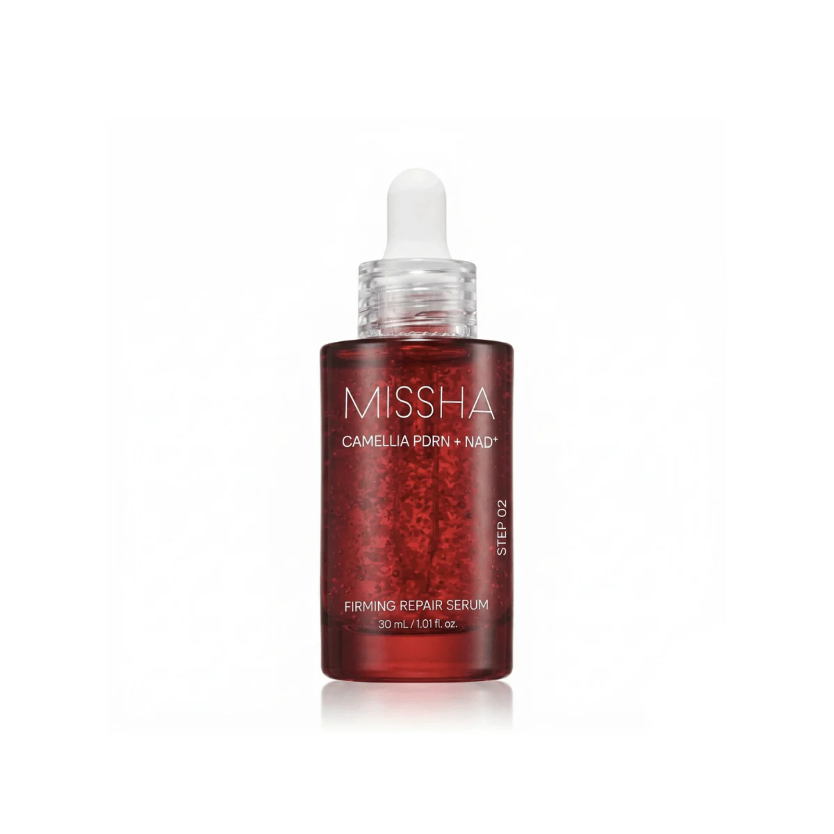 PDRN NAD Firming Repair Serum [30ml]