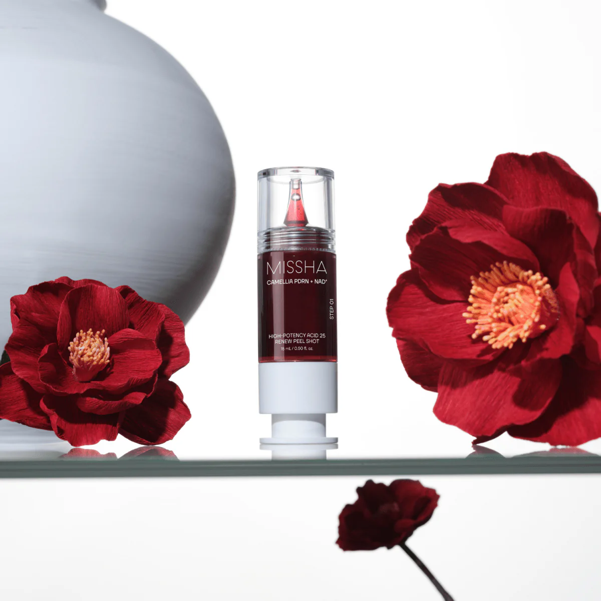 PDRN NAD Renew Peel Shot [15ml] - Image 3