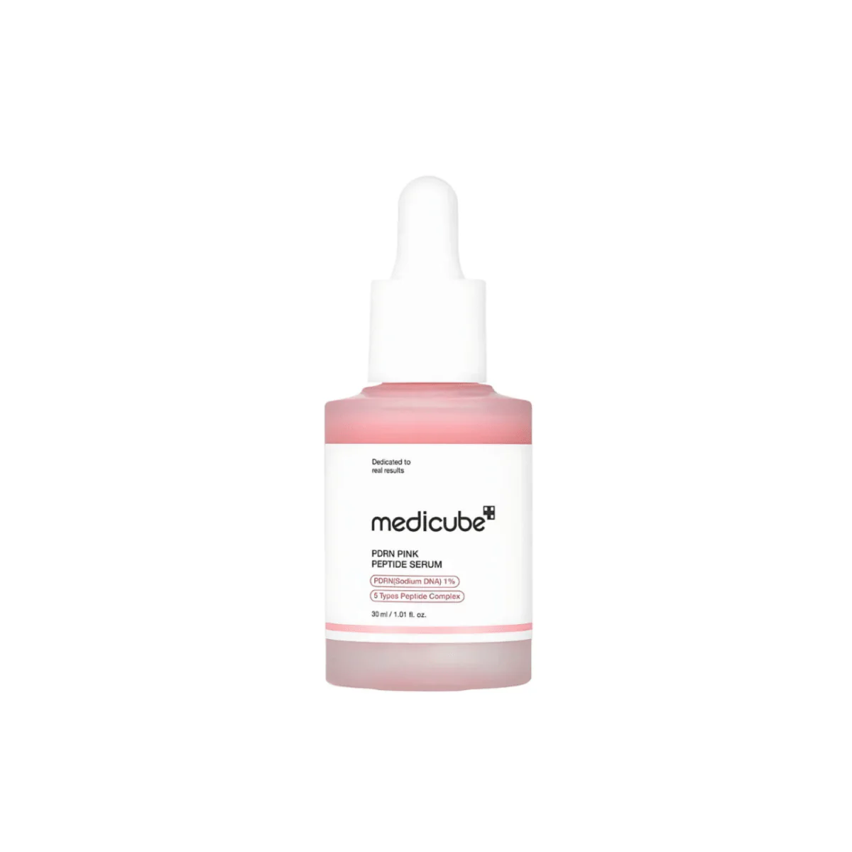 PDRN Pink Peptide Serum 30ml