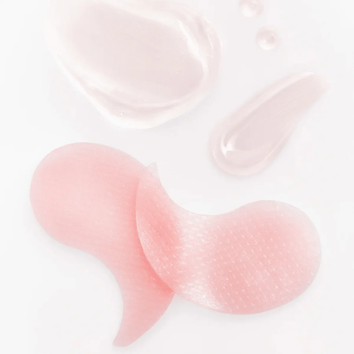 PDRN Retinal Eye Patch Glow Jelly [60ea] - Image 3