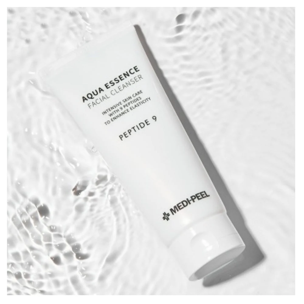 Peptide 9 Aqua Essence Facial Cleanser 150ml - Image 2
