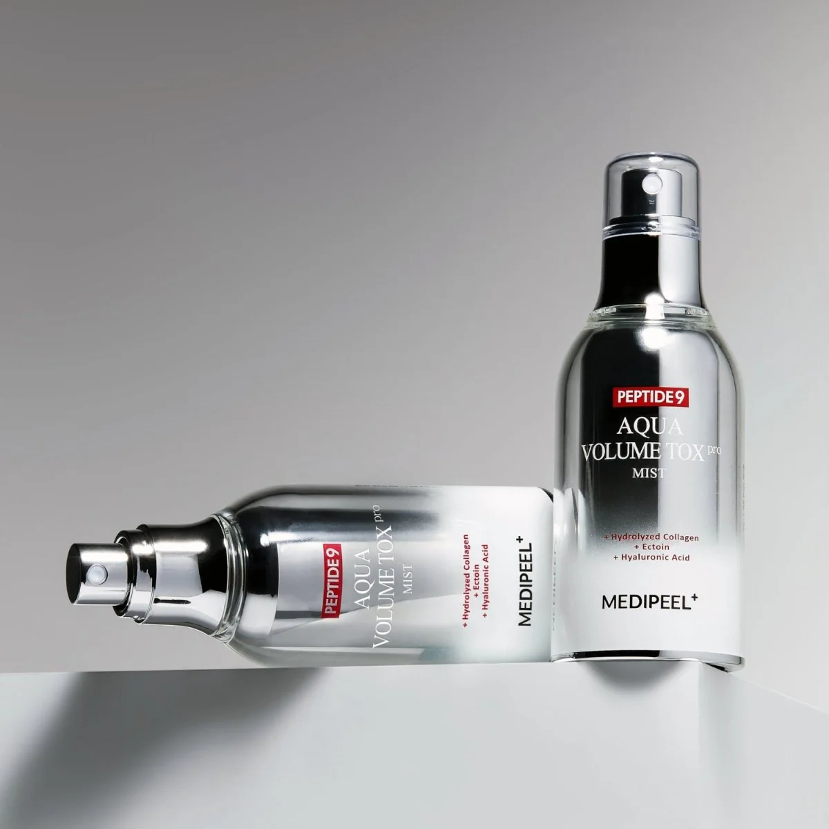Peptide 9 Aqua Volume Tox Mist Pro 50ml - Image 3