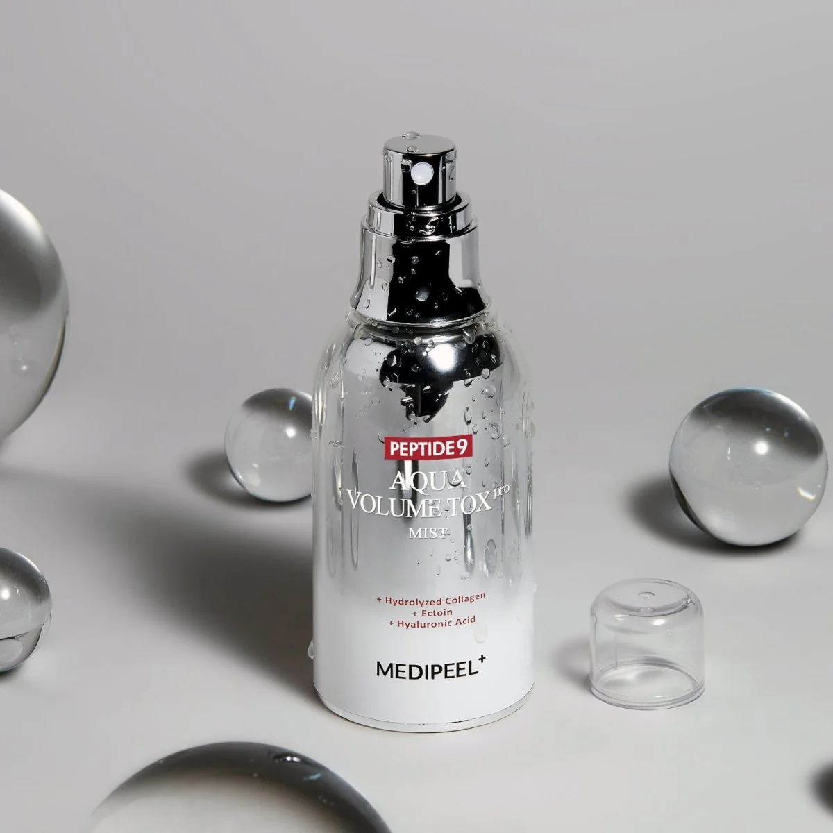 Peptide 9 Aqua Volume Tox Mist Pro 50ml - Image 5