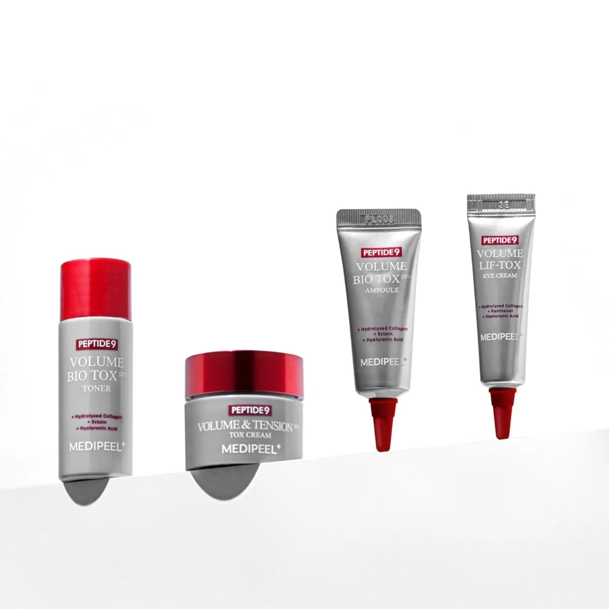 Peptide 9 Volume Bio Tox Trial Kit - Image 3