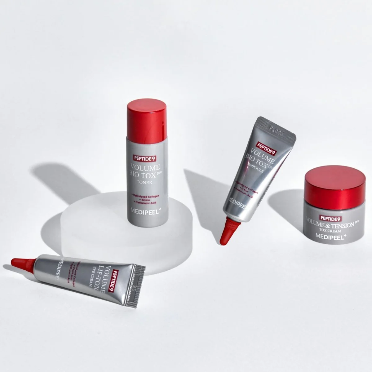 Peptide 9 Volume Bio Tox Trial Kit - Image 4